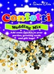 Simon Elvin Wedding Mix Confetti