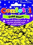 Simon Elvin Gold Stars Confetti