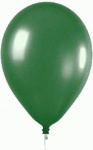 Simon Elvin Satin  Green Luxury Satin Balloons