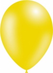 Simon Elvin Satin  Yellow Luxury Satin Balloons