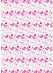 Simon Elvin Trad Female Gift Wrap, pack of 24