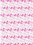 Simon Elvin Trad Female Gift Wrap, pack of 24