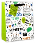 Simon Elvin Juvenile Gift Wrap