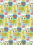 Simon Elvin Juvenile Male Gift Wrap