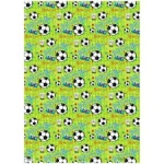 Simon Elvin Juvenile Male Gift Wrap