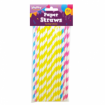 OTL Paper Straws 40pk