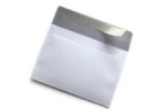 Colman 50 Pack 114mm x 162mm Peel 'n' Seal White Envelopes