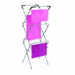 Concerto Slim 3 Tier Laundry Airer