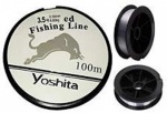 Fishing Line 100m 4kg