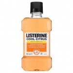Listerine Citrus 250ml
