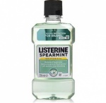 Listerine Spearmint 250ml