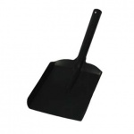 6'' Shovel Black