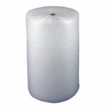 Large Bubble Wrap 600mm x 50M x 2 Rolls