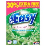 Easy Bio Powder 13 wash 884g