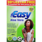 Easy Aloe Vera Powder 13 wash 884g