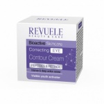 XXXX Revuele Bioactive Skincare Peptids & Retinol Correcting Eye Contour Cream