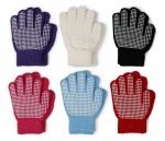 Childrens' Gripper Magic Gloves