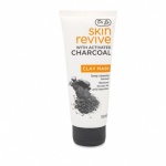 Revive Charcoal Clay Mask 100ML