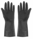 Elliotts Extra Tough Rubber Gloves Medium