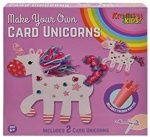 MAKE YOUR OWN 2pc CARD UNICORNS