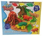 HTI F/DOUGH DINO DOUGH