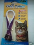 Beaphar Cat Collar Velvet Assorted Colours