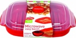 Sistema Microwave Easy Bacon