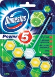 Domestos Power5 Rimblock Lime