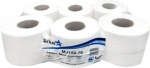 Mini Jumbo Centrefeed Toilet Rolls  2Ply 150m 76mm Core Pk of 12