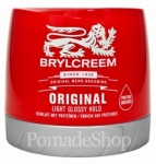 Brylcreem Hairdressing 250ml Red