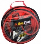 (Am-Tech) 800 AMP BOOSTER CABLES J0340