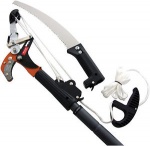 (Am-Tech) DELUXE RATCHET TREE SAW LOPPER U2845