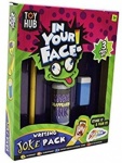 In Your Face Joke Writing Pack