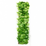 Rolson Artificial Ivy Leaf Trellis (82510)
