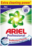Ariel Prof Reg Powder 110 WASH 7.15KG
