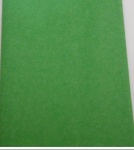 County 10 Sheets Acid Free Tissue Paper 50x75cm - Light Green