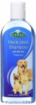 Canac Medicated Shampoo 250ml