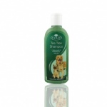 Canac Tea Tree Shampoo 250ml