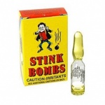 STINK BOMBS