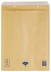 County Manilla Bubble Envelopes  - D 180 x 265mm