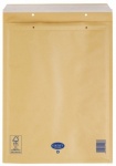 County Manilla Bubble Envelopes  - D 180 x 265mm