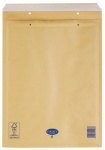 County Manilla Bubble Envelopes  - F 220 x 340mm