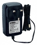 (Am-Tech) 1HR FAST CHARGER FOR 18V COMBI DRILL & IMPACT DRIVER (FOR V6910)