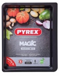 Pyrex 40cm Rectangular Roaster.