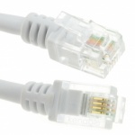 Powerplus High Speed Broadband Modem Lead 15M