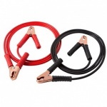 AMTECH 100 AMP BOOSTER CABLES (JO300)