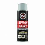 151 CLEAR LACQUER SPRAY SPRAY PAINT 250ML  (27.07.2018) (TAR005A)