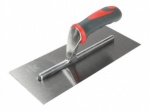 V Notched Adhesive Trowel