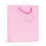Simon Elvin Pink Medium Gift Bags