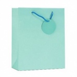 Turquoise Small Gift Bags